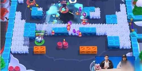 荒野乱斗4最新英雄爆料,神秘英雄降临，全新战力震撼揭晓！